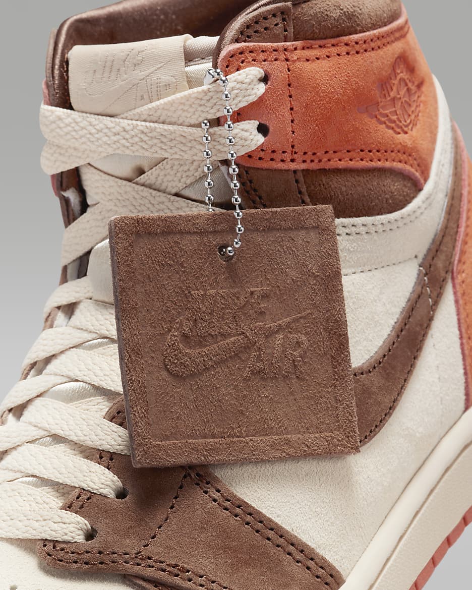 Air Jordan 1 Retro High SP Women s Shoes